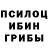 ТГК гашишное масло Scribblez